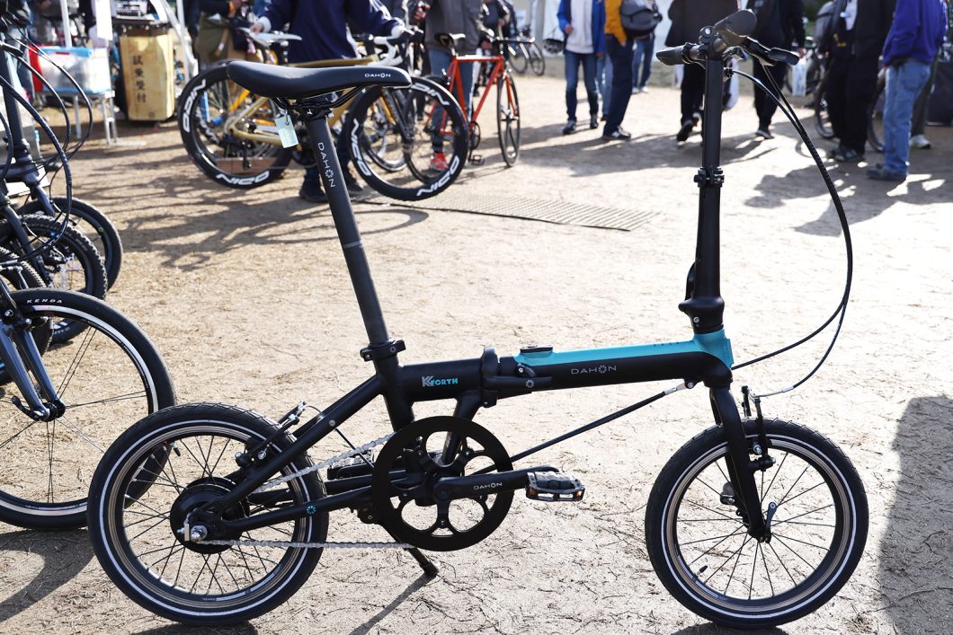 サイクルモードライド大阪