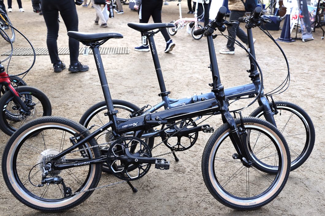 サイクルモードライド大阪