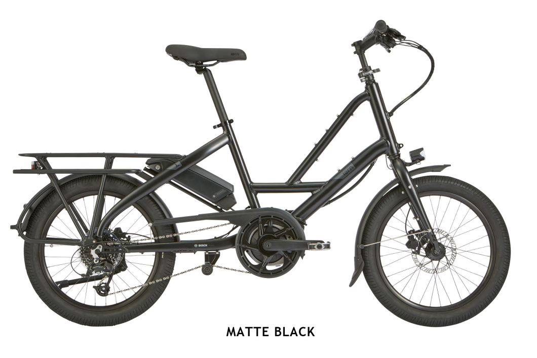 QUICK HAUL車体イメージ