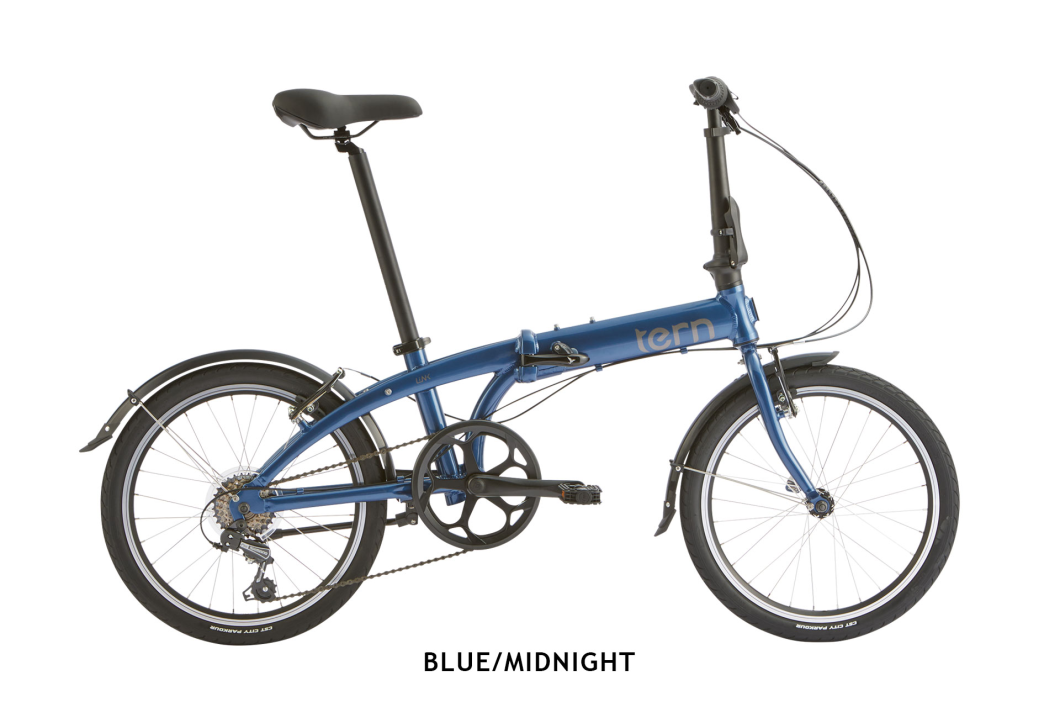 LINK A7車体イメージ