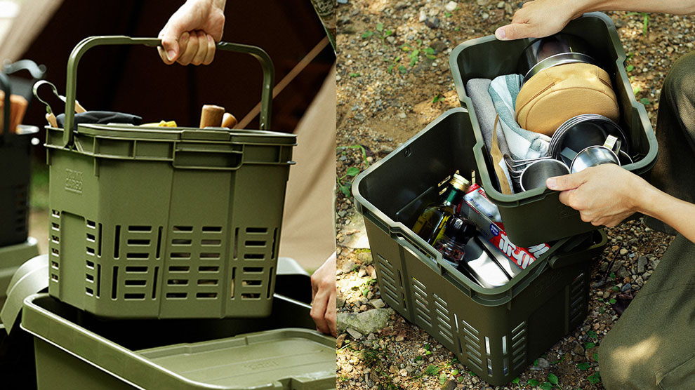 トランクカーゴイメージ