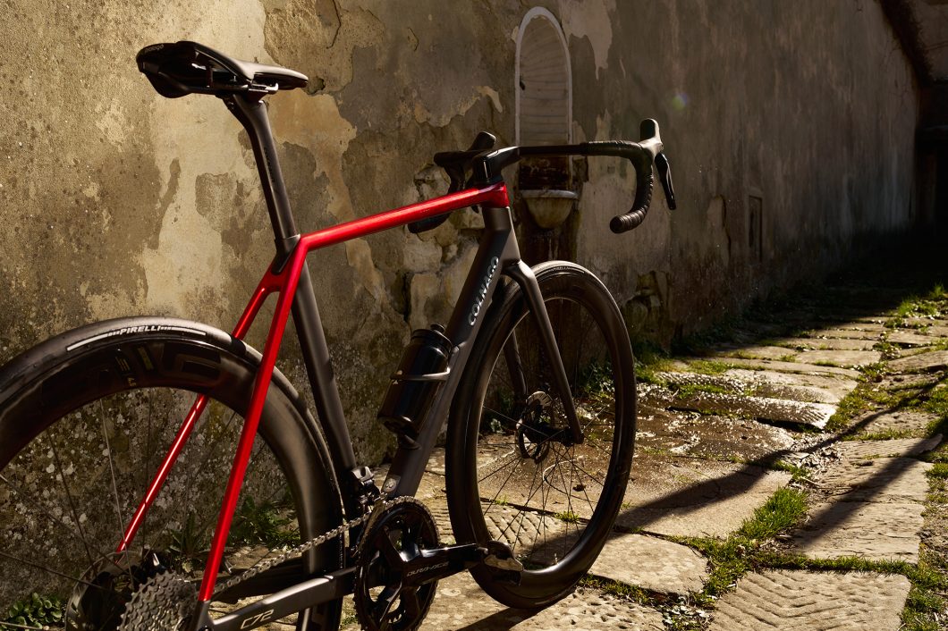 COLNAGO C72