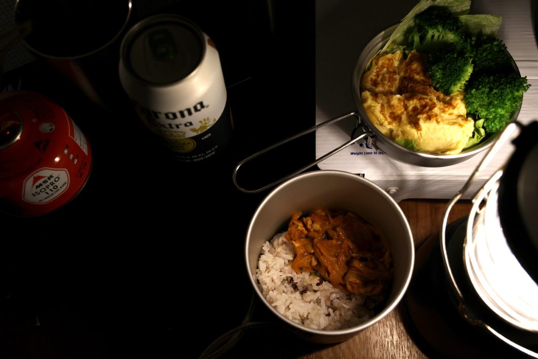 家でキャンプをする方法 おうちキャンプ いえキャン 部屋キャン