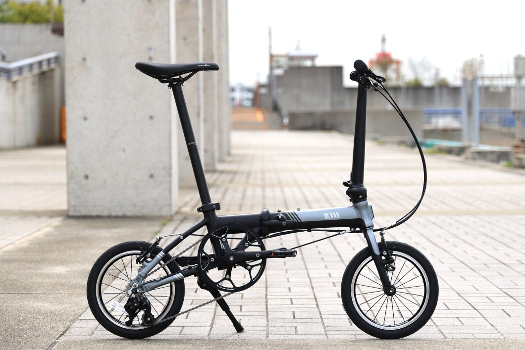 DAHON K3