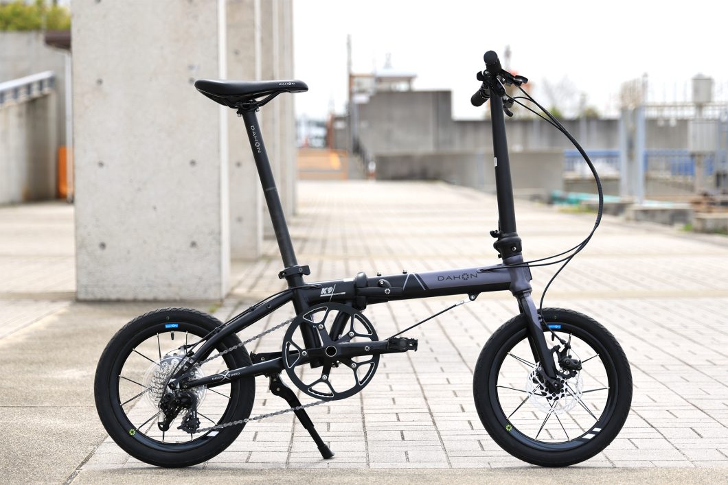 DAHON K9X