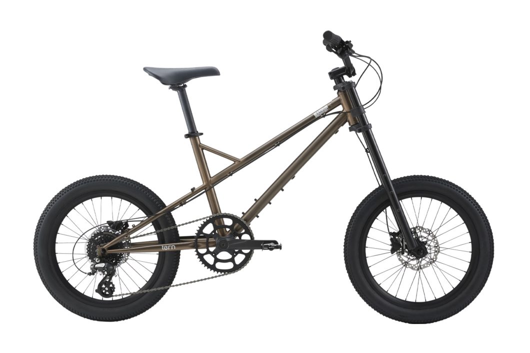 MASHUP　Urban Bronze