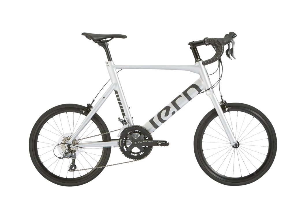 SURGE　Matte Silver（SHIFTA限定カラー）