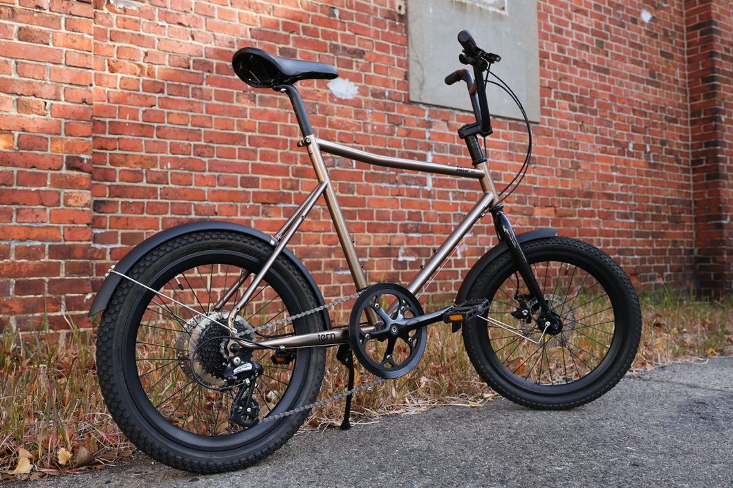 AMP F1専用フルフェンダー「Full Fenger for AMP F1」