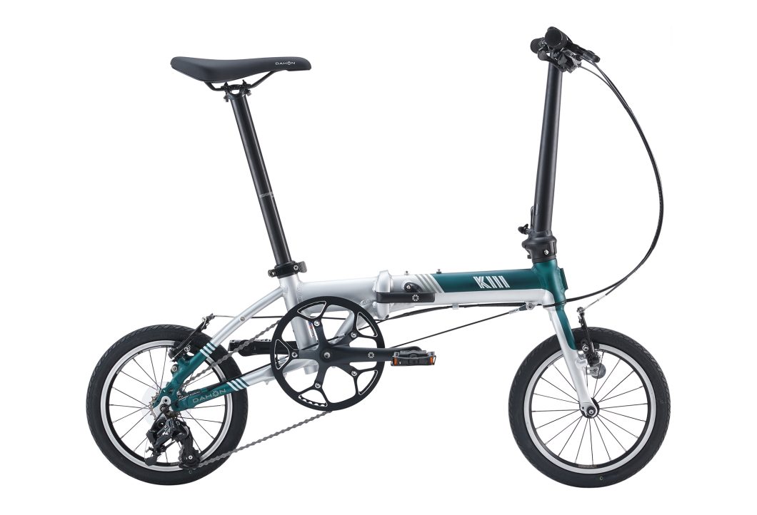 DAHON K3イメージ