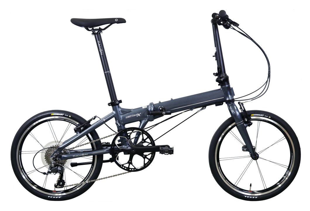 DAHON DEFTER TX イメージ