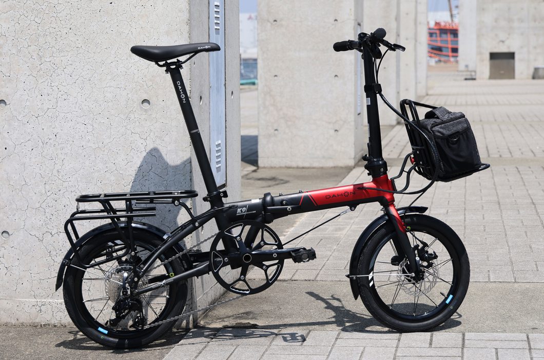 DAHON K9X