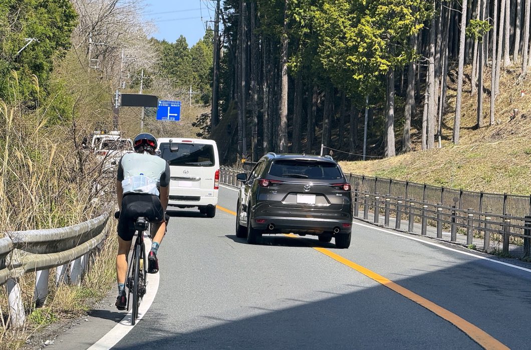 ロードバイクイメージ