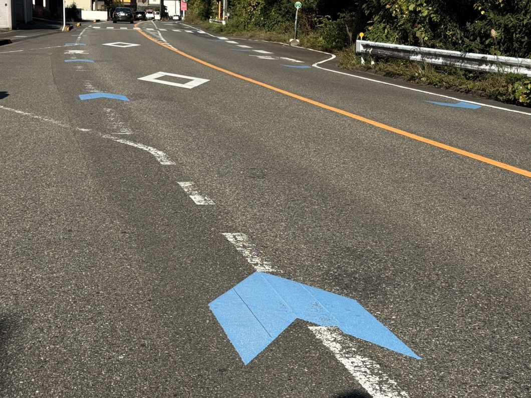矢羽根イメージ
