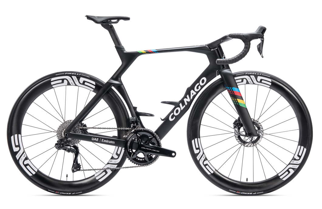 COLNAGOロードバイク COLNAGO：ピュアレーシングモデル「V3」がリニューアル - ニュース
