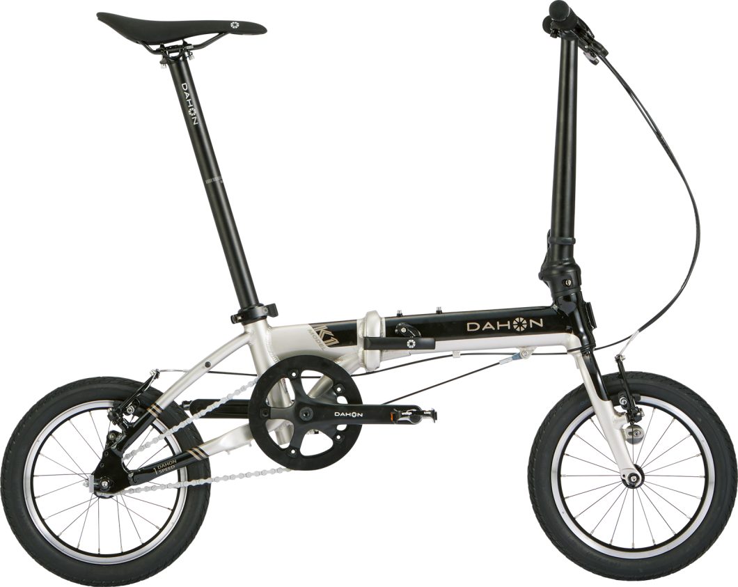 秀岳荘白石店 折り畳み自転車春試乗会 DAHON試乗車