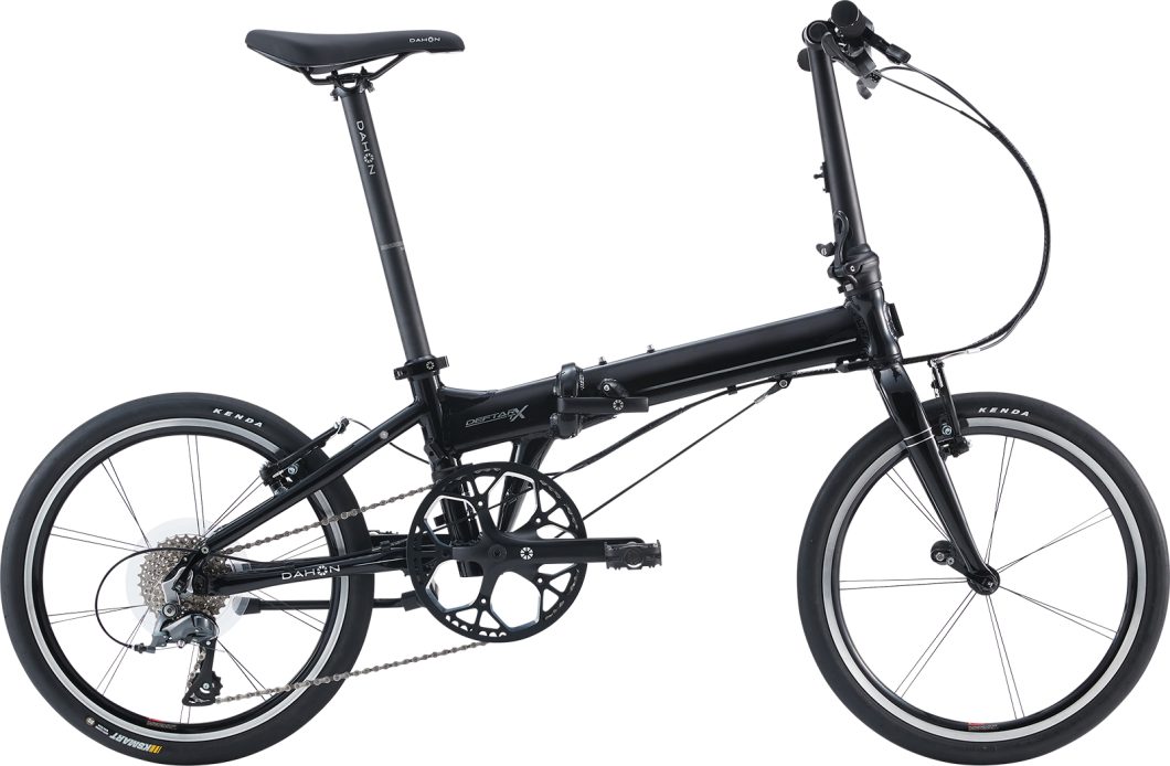 秀岳荘白石店 折り畳み自転車春試乗会 DAHON試乗車