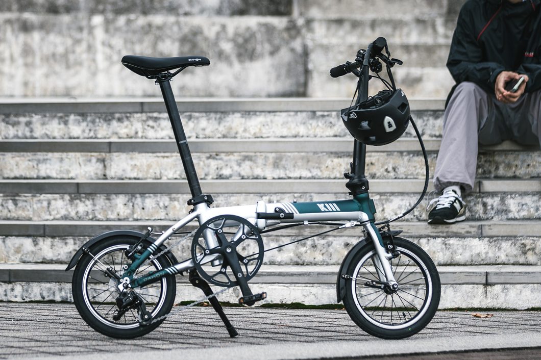 DAHON K3