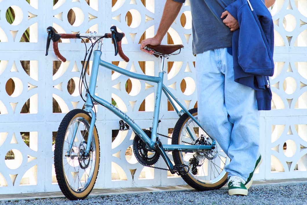 DAHON Mako