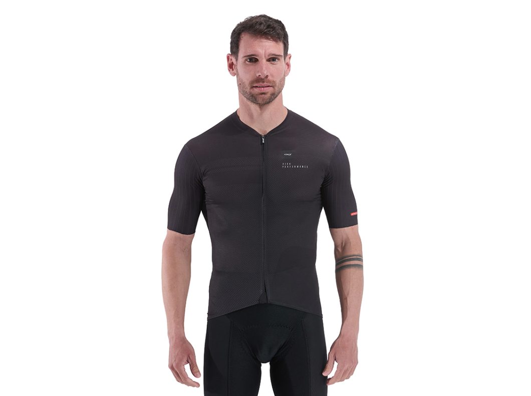 EKOI / SS STREAMLINE Jersey