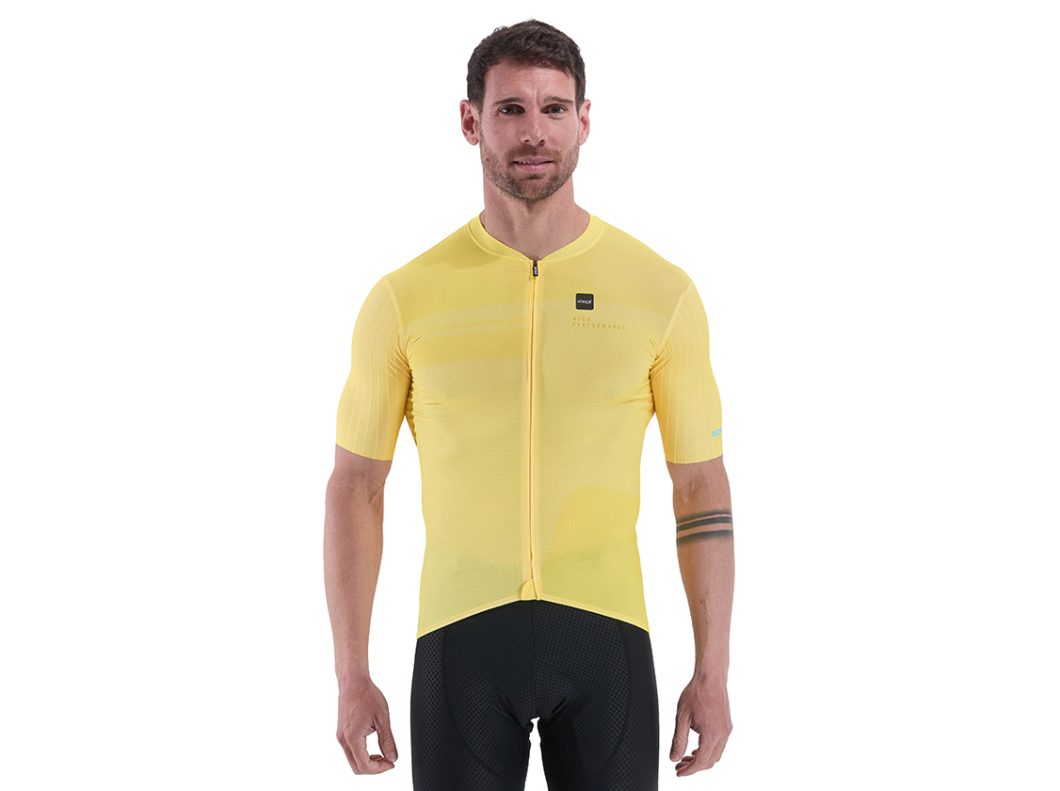 EKOI / SS STREAMLINE Jersey