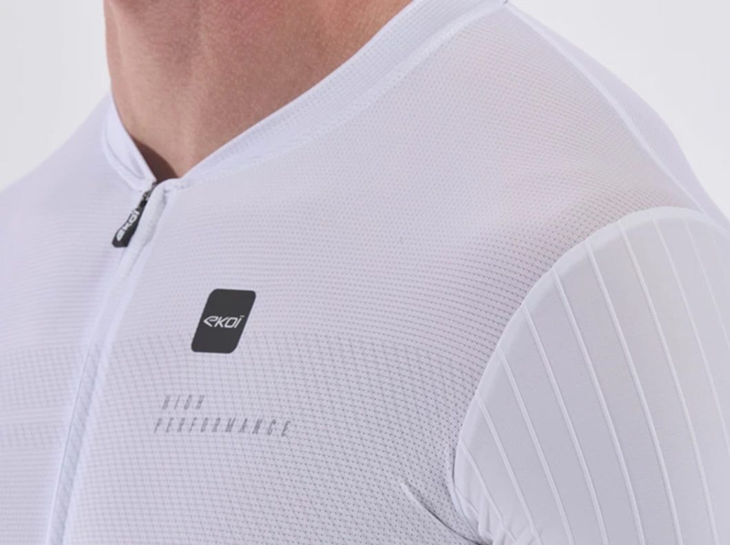 EKOI / SS STREAMLINE Jersey