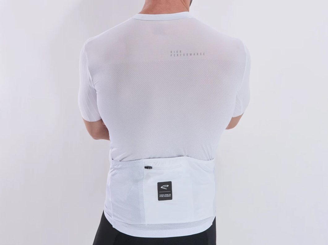 EKOI / SS STREAMLINE Jersey