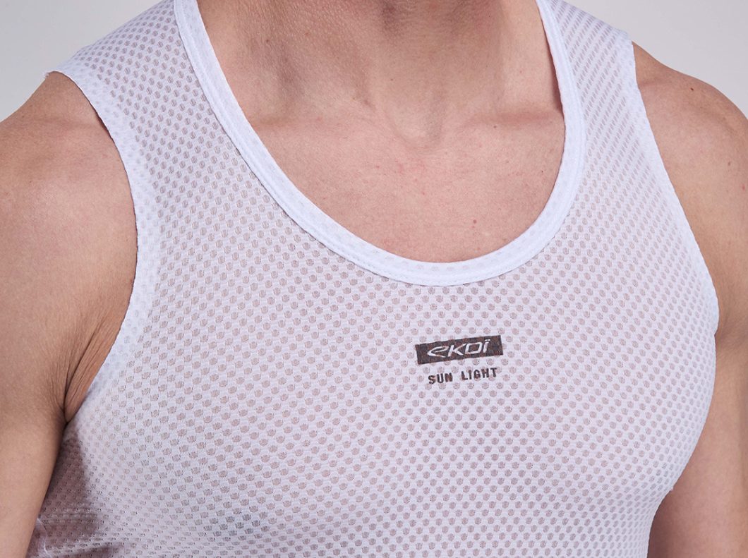 EKOI / SS SUNLIGHT base layer