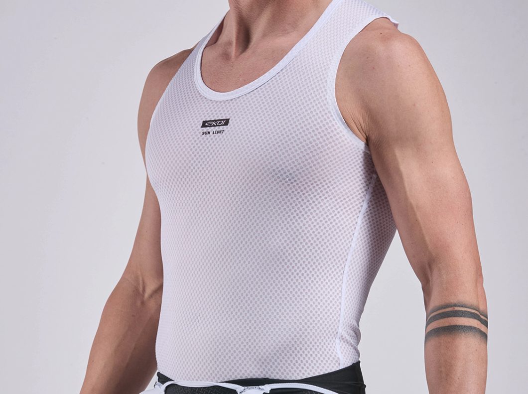 EKOI / SS SUNLIGHT base layer