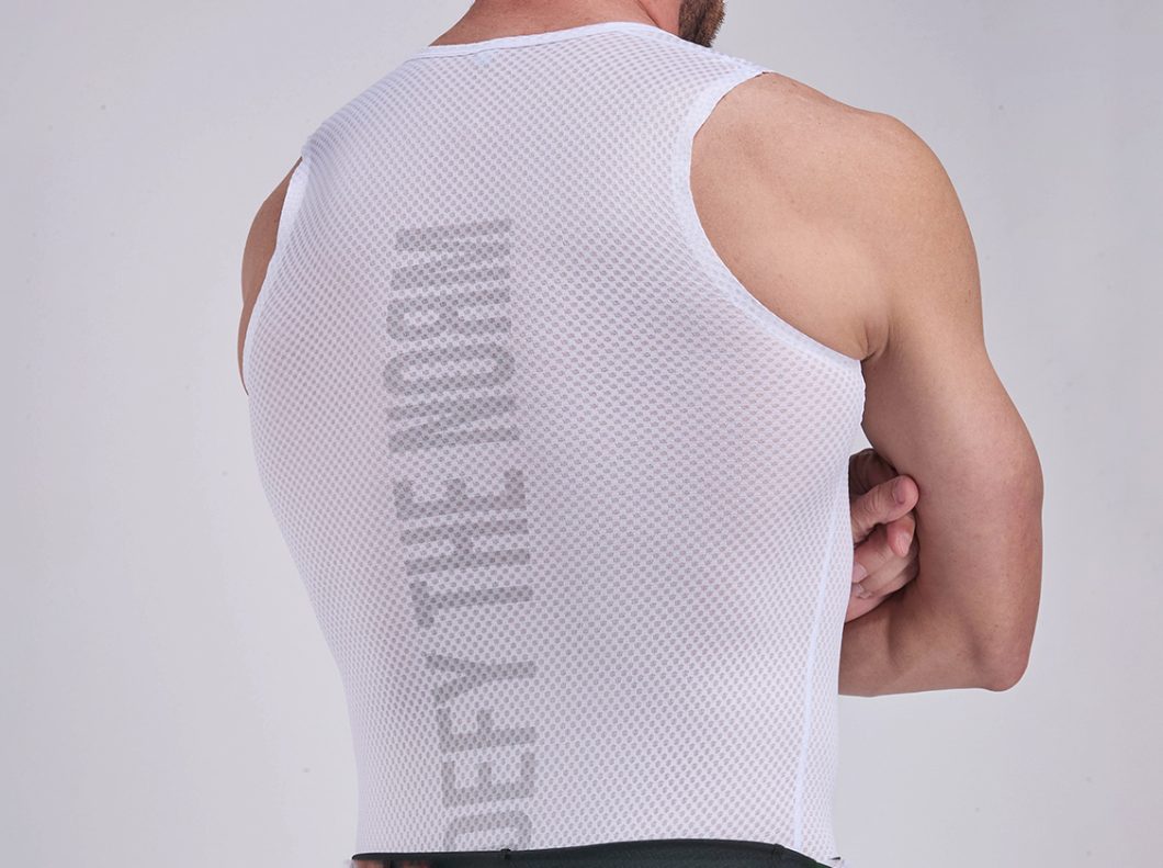 EKOI / SS SUNLIGHT base layer