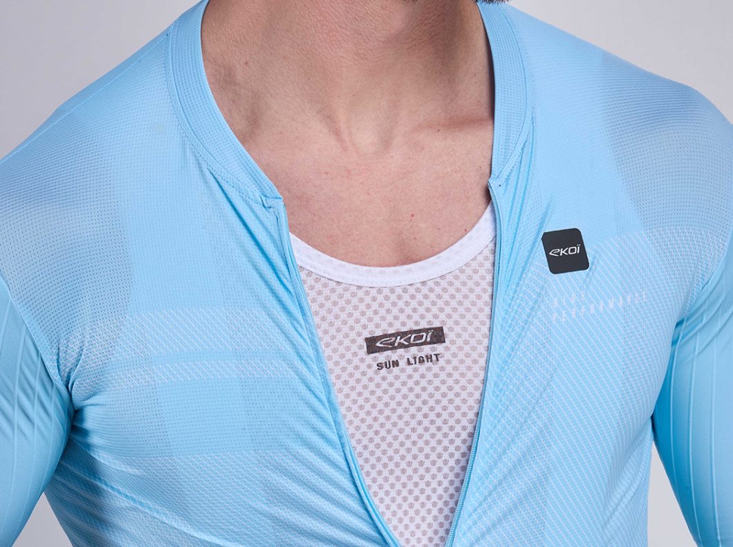 EKOI / SS SUNLIGHT base layer