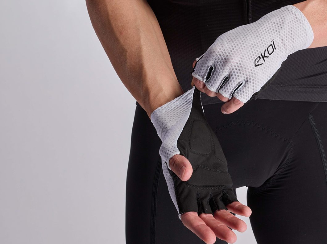 EKOI / GEL ESTATE Gloves