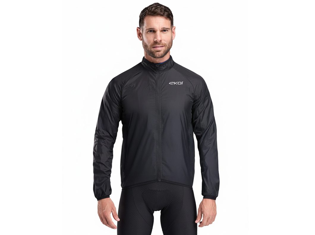 EKOI / WINDPROOF Jacket