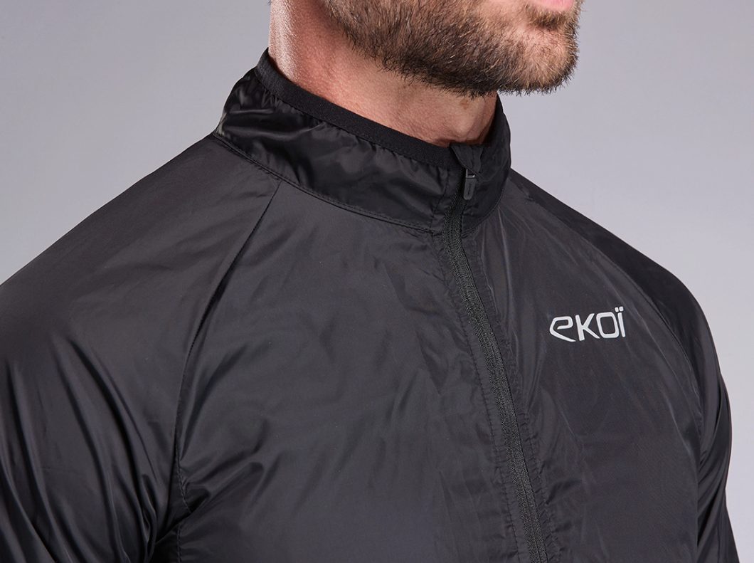 EKOI / WINDPROOF Jacket