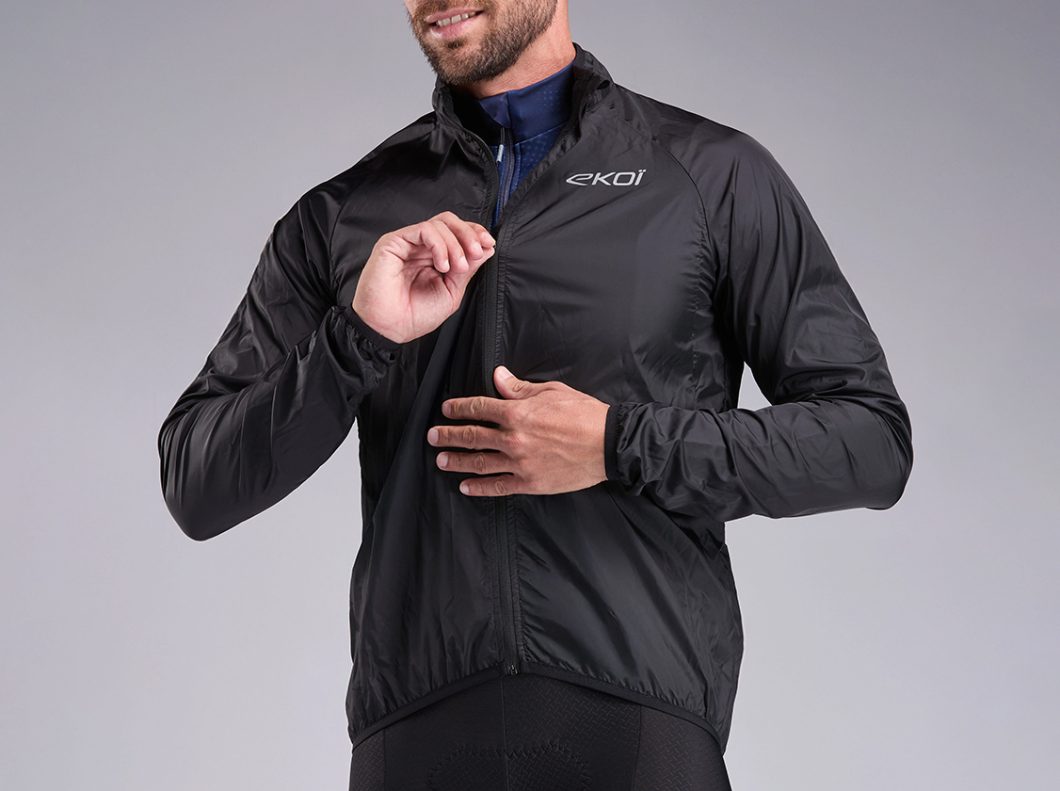 EKOI / WINDPROOF Jacket