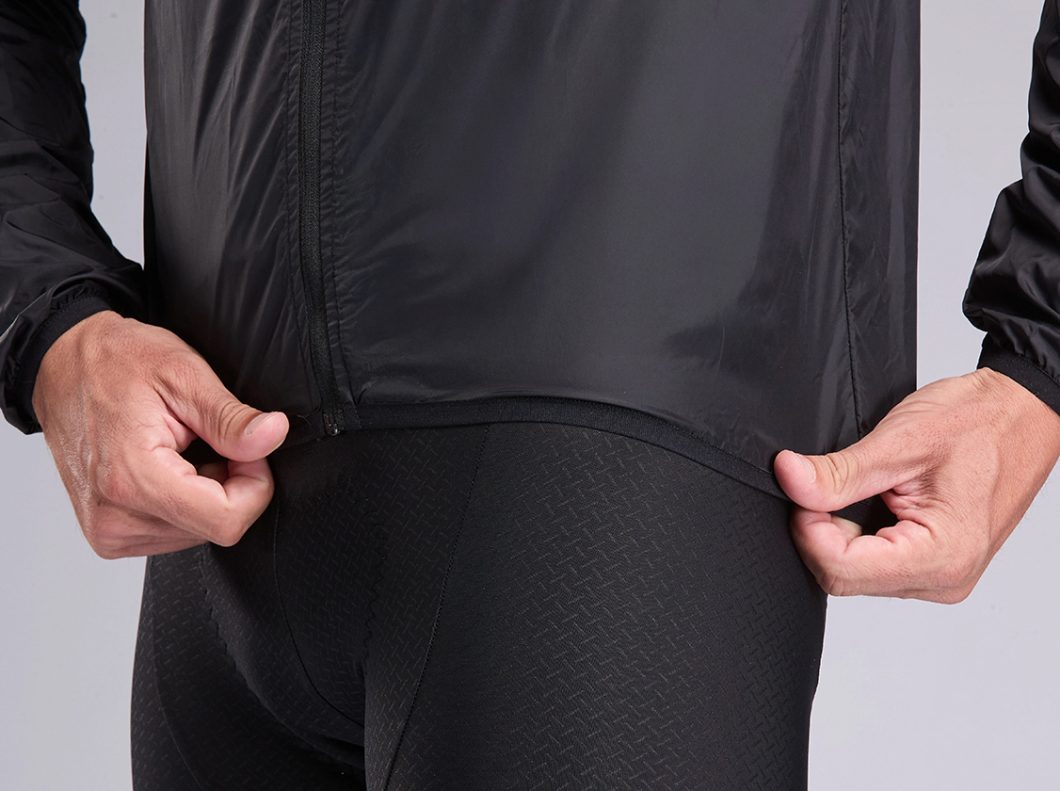 EKOI / WINDPROOF Jacket