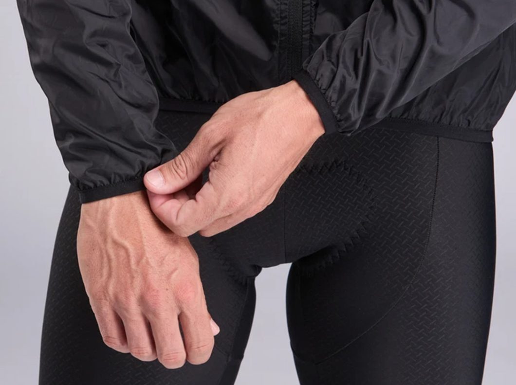 EKOI / WINDPROOF Jacket