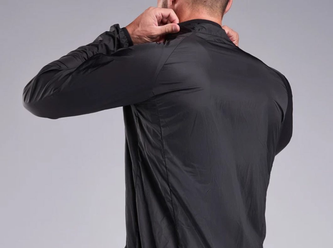 EKOI / WINDPROOF Jacket