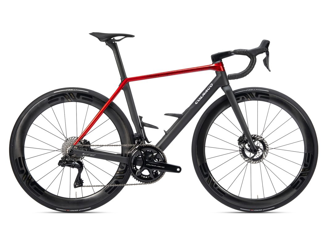 COLNAGO C72