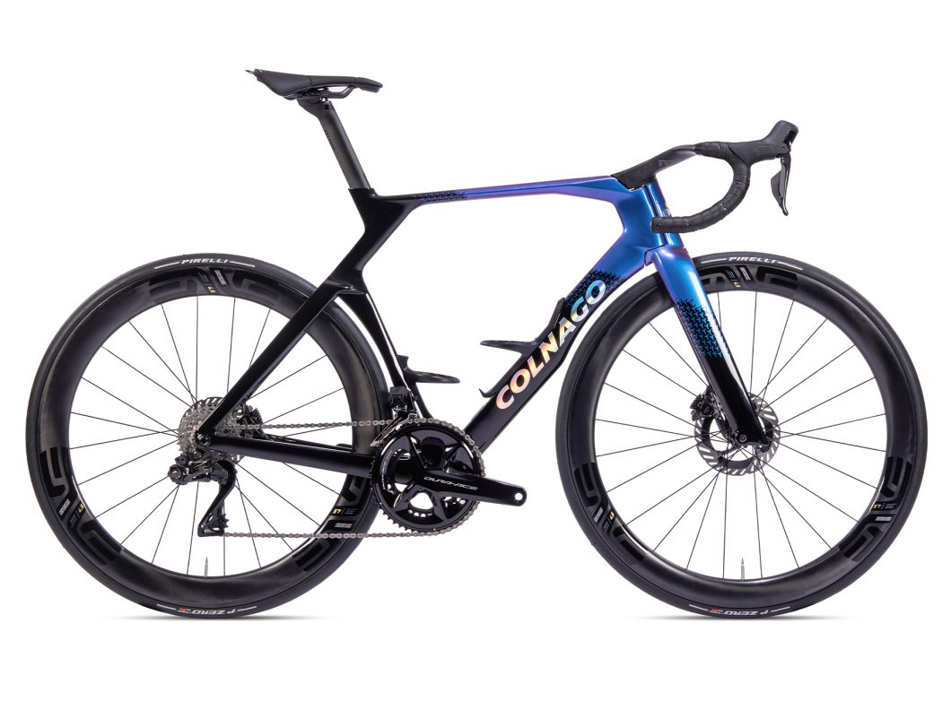 COLNAGO Y1Rs