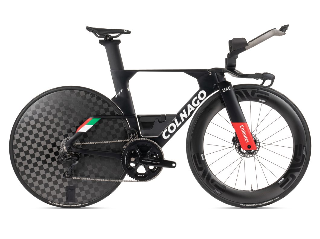 COLNAGO TT1