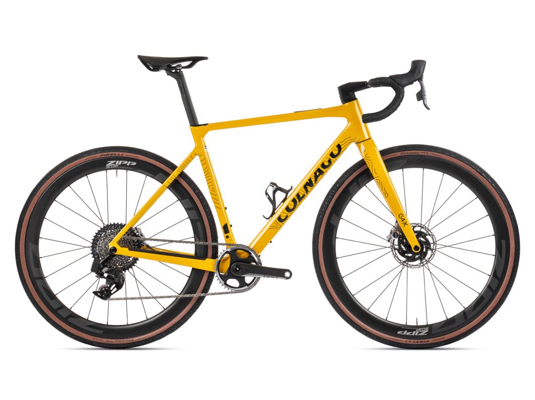 COLNAGO G4-X