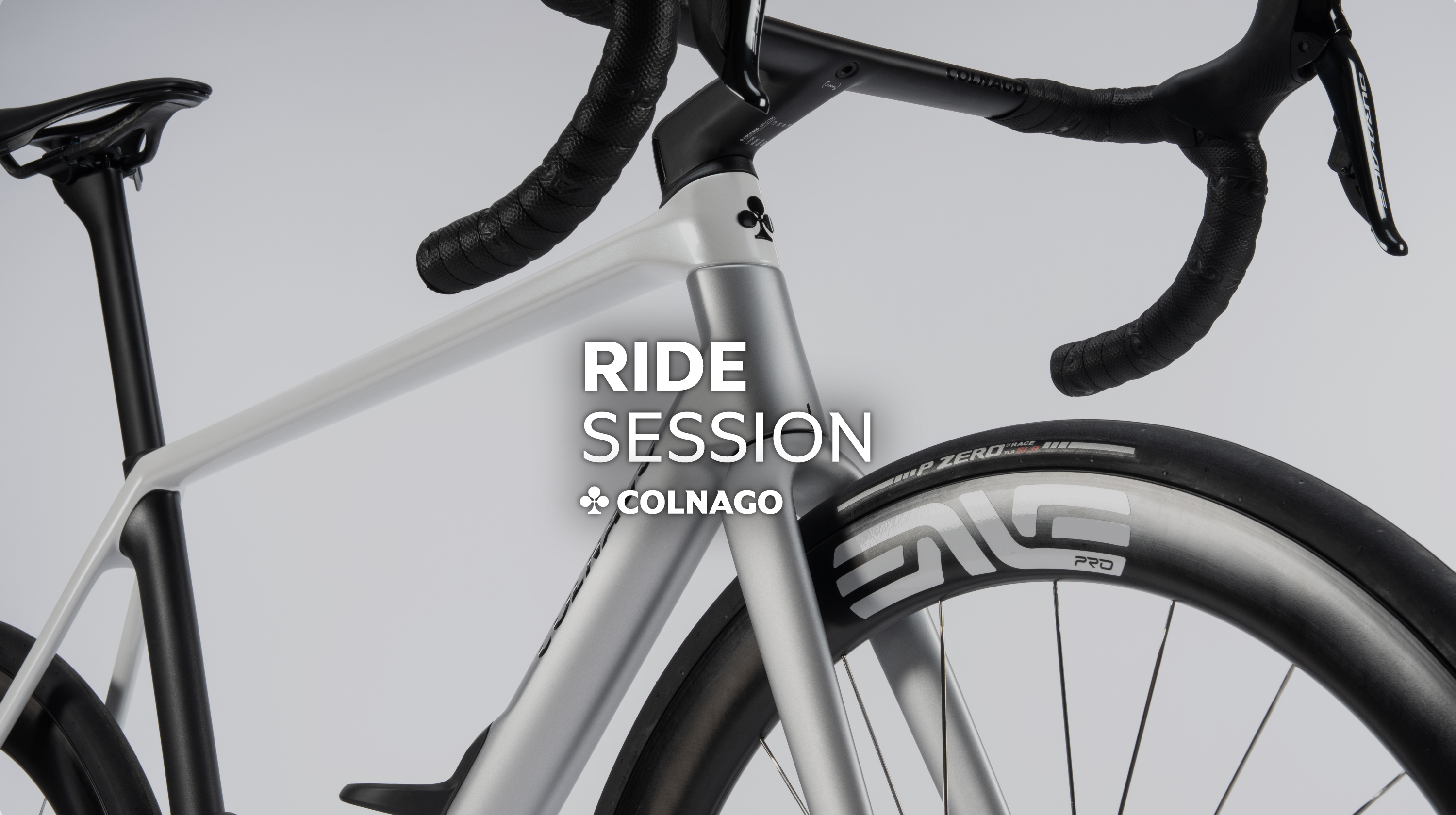 【RIDE SESSION】カミハギサイクル 小牧本店