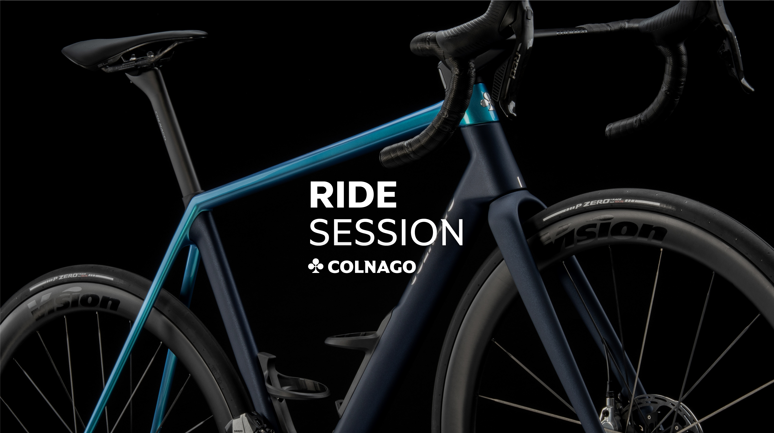 【RIDE SESSION】カトーサイクル