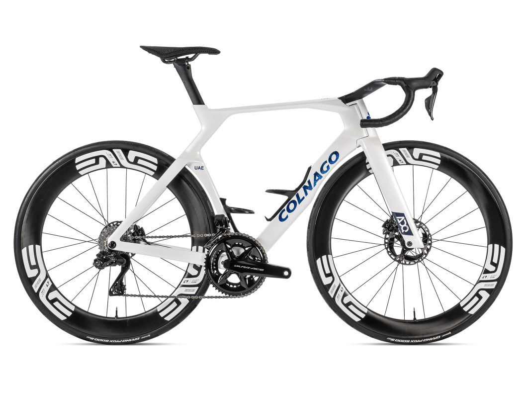COLNAGO Y1Rs