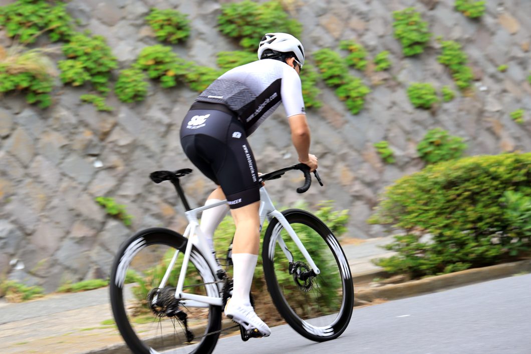 COLNAGO V5Rs オーナーズボイス インプレッション