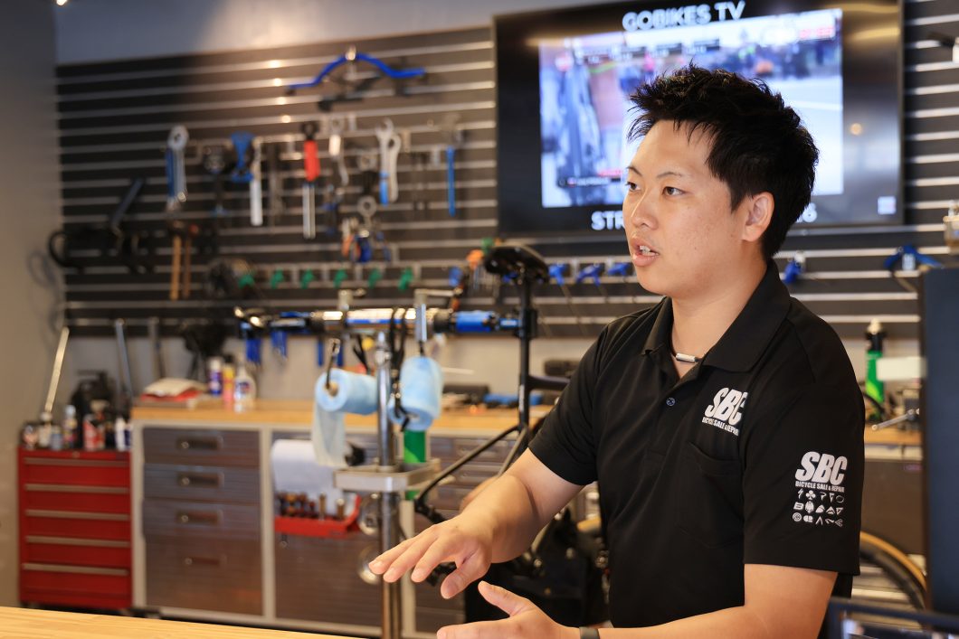 COLNAGO V5Rs オーナーズボイス インプレッション