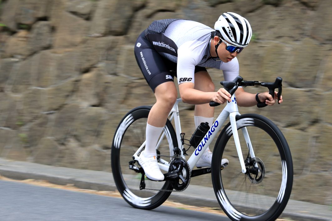 COLNAGO V5Rs オーナーズボイス インプレッション