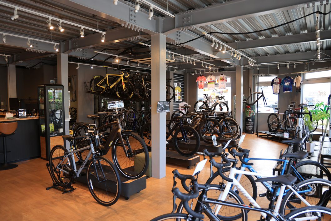 COLNAGO V5Rs オーナーズボイス インプレッション