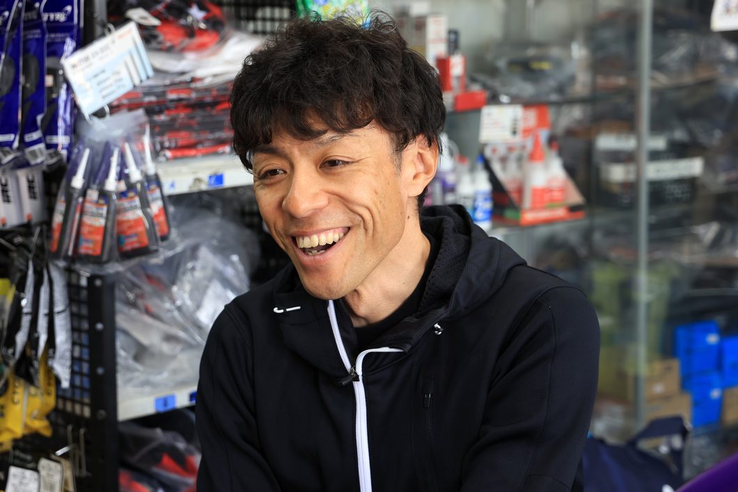 COLNAGO V5Rs オーナーズボイス インプレッション