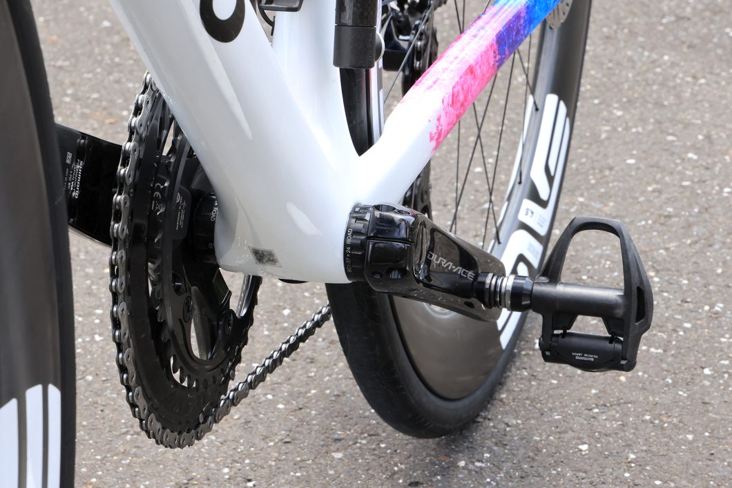 COLNAGO V5Rs オーナーズボイス インプレッション